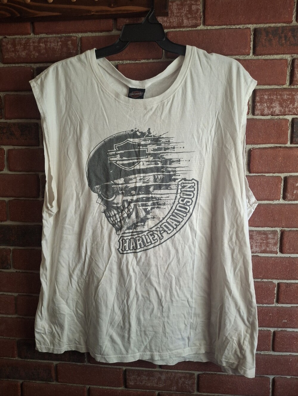 Harley-Davidson Tank Top